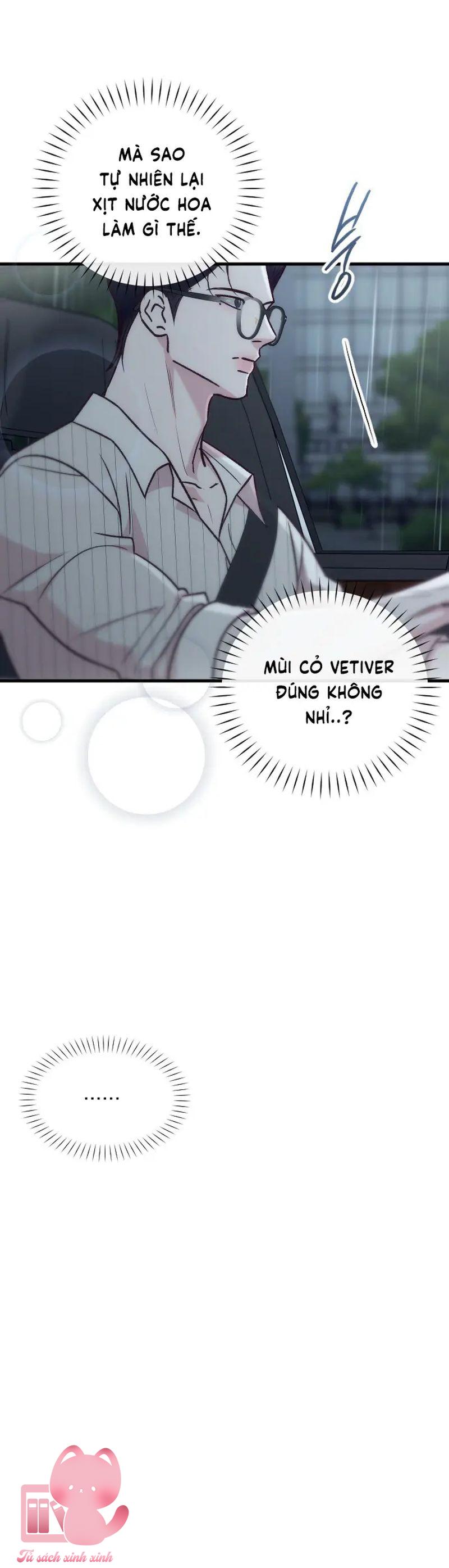 Gặp Nhau Giữa Trung Gian - Chap 120 - Trang 34