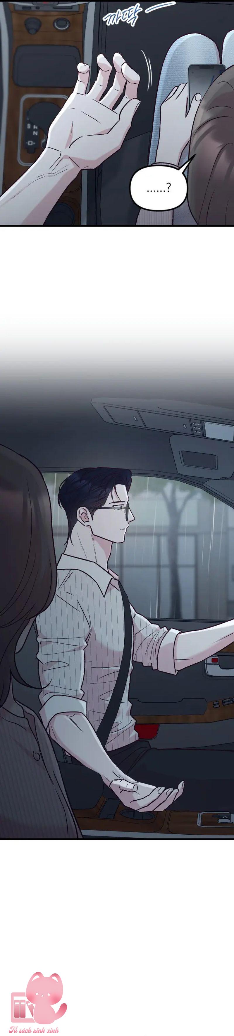 Gặp Nhau Giữa Trung Gian - Chap 120 - Trang 36