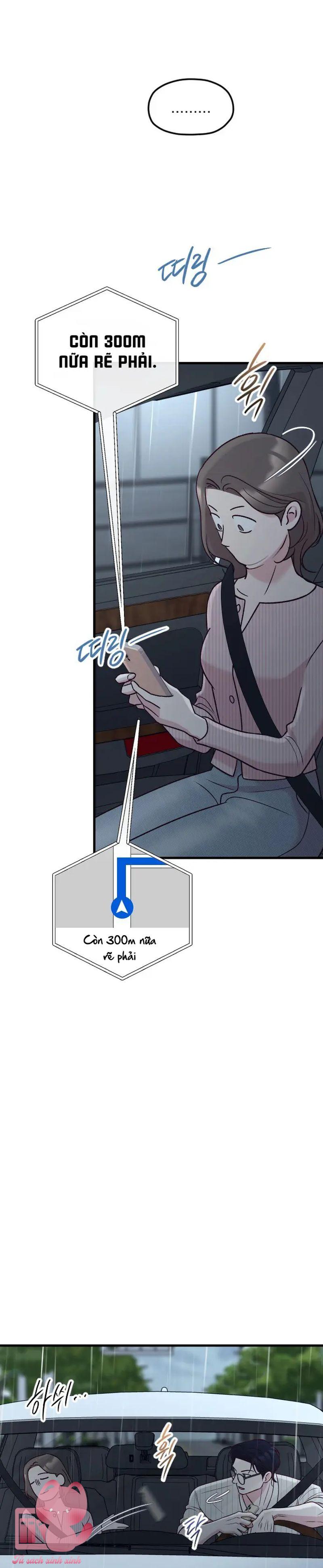 Gặp Nhau Giữa Trung Gian - Chap 120 - Trang 38