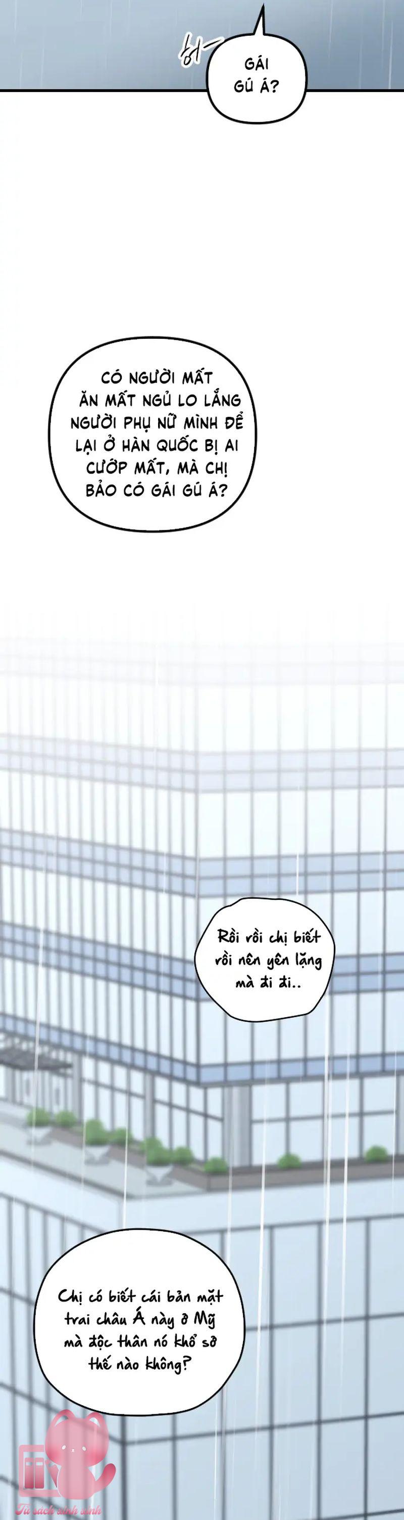 Gặp Nhau Giữa Trung Gian - Chap 120 - Trang 39