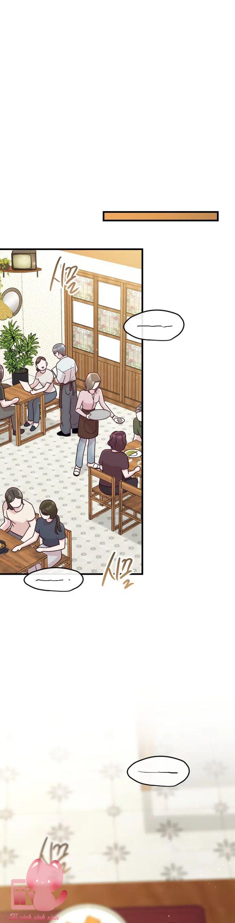 Gặp Nhau Giữa Trung Gian - Chap 120 - Trang 41