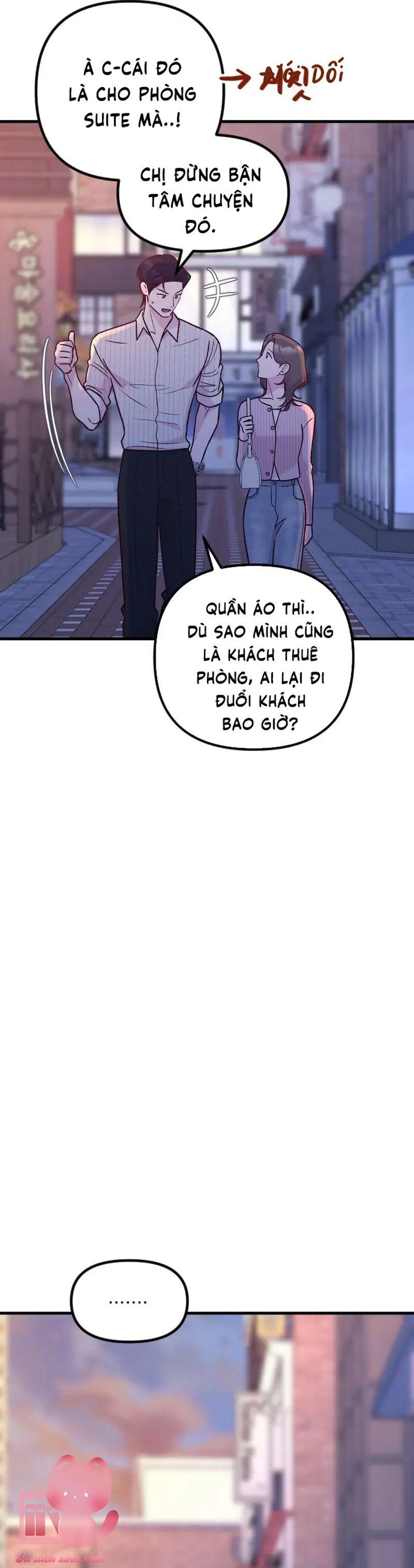 Gặp Nhau Giữa Trung Gian - Chap 120 - Trang 47