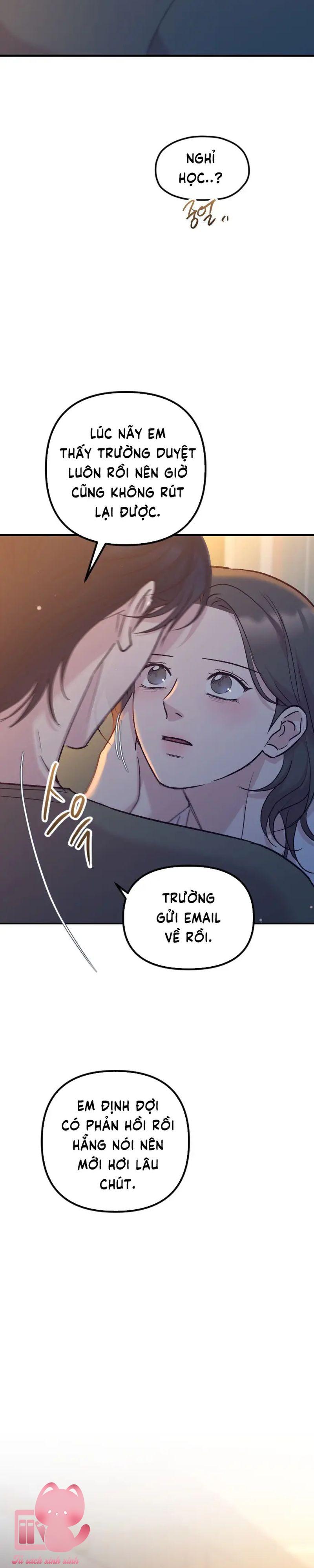 Gặp Nhau Giữa Trung Gian - Chap 120 - Trang 6