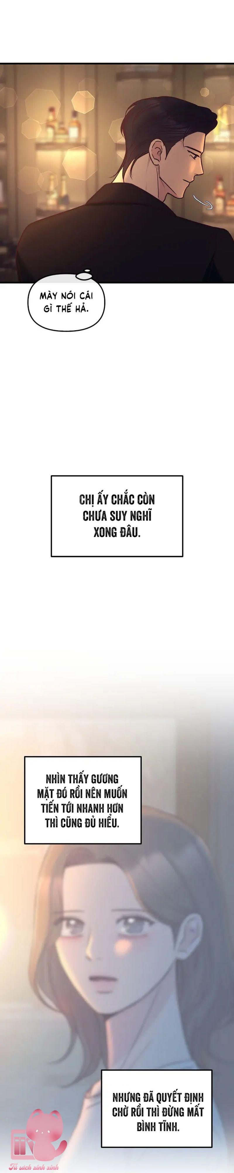 Gặp Nhau Giữa Trung Gian - Chap 120 - Trang 53