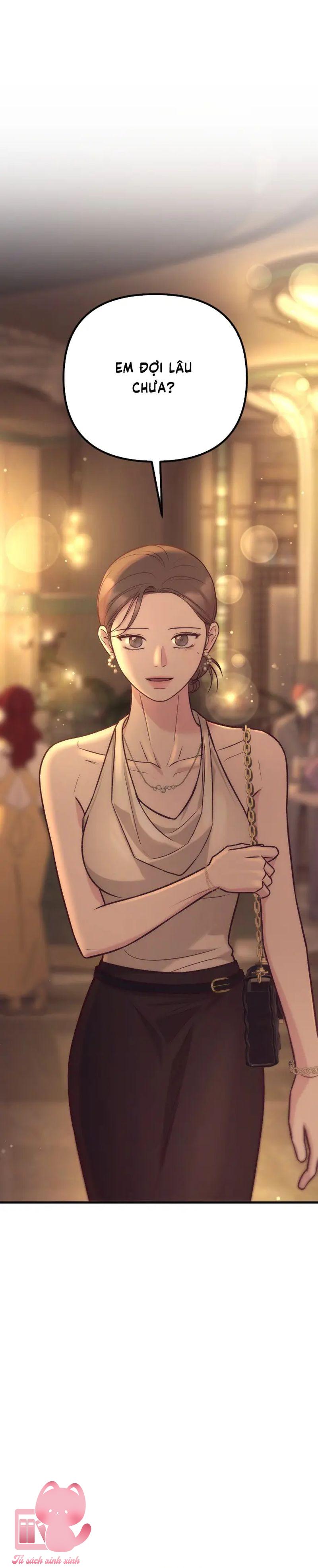 Gặp Nhau Giữa Trung Gian - Chap 120 - Trang 55