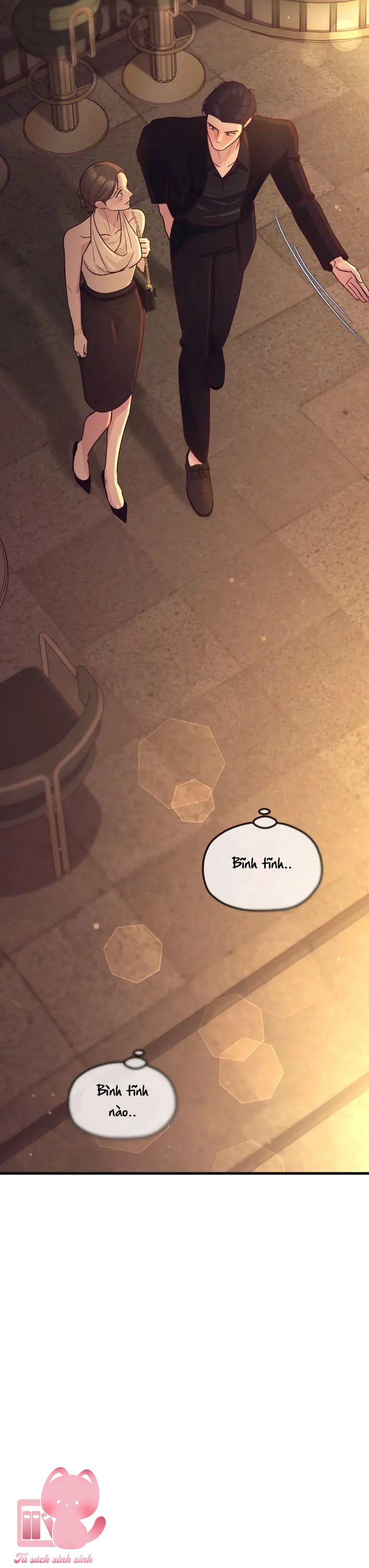 Gặp Nhau Giữa Trung Gian - Chap 120 - Trang 57