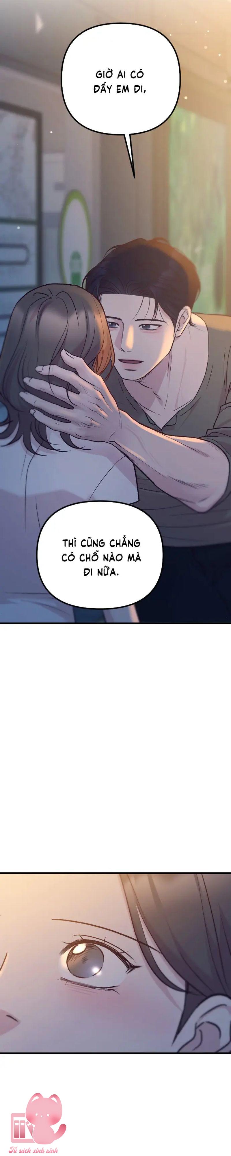 Gặp Nhau Giữa Trung Gian - Chap 120 - Trang 7