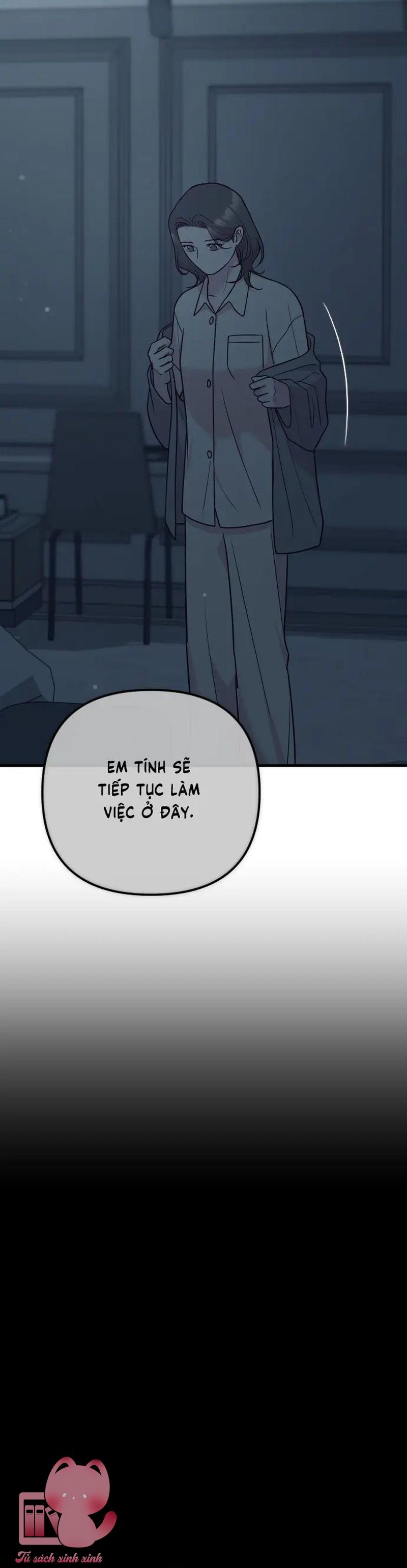 Gặp Nhau Giữa Trung Gian - Chap 120 - Trang 9