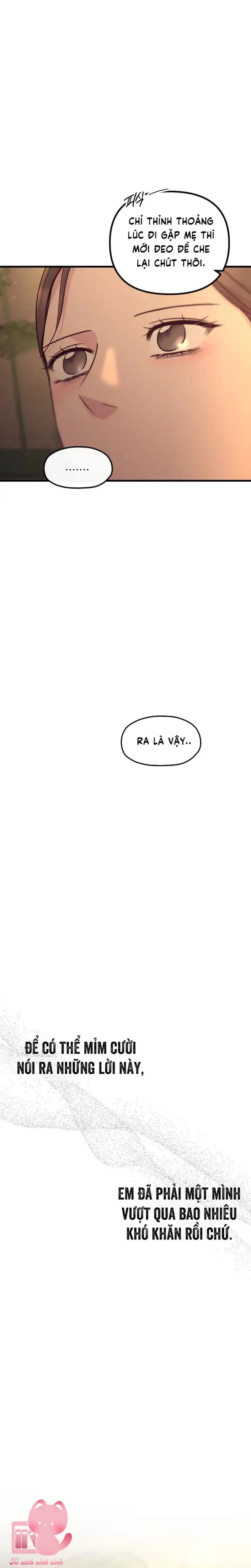 Gặp Nhau Giữa Trung Gian - Chap 121 - Trang 17
