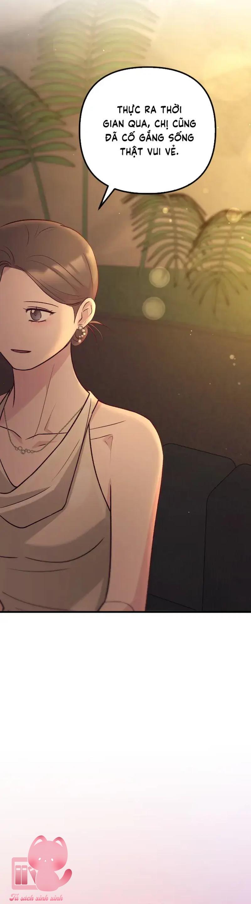 Gặp Nhau Giữa Trung Gian - Chap 121 - Trang 18