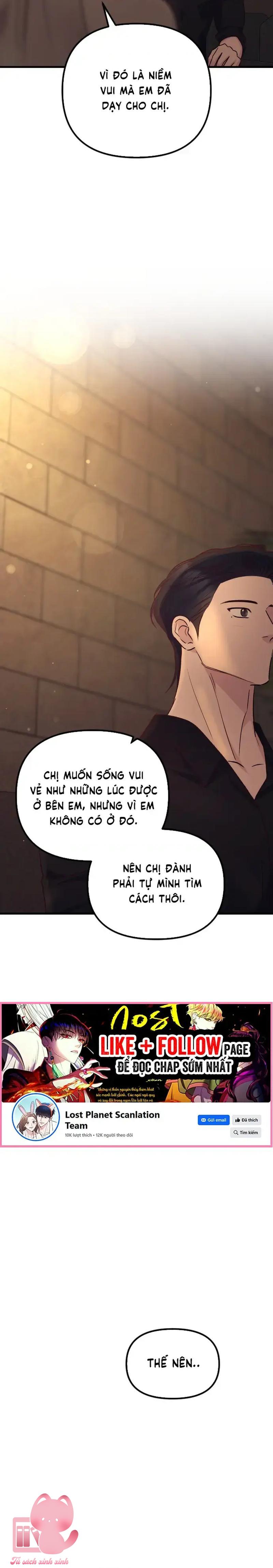 Gặp Nhau Giữa Trung Gian - Chap 121 - Trang 20