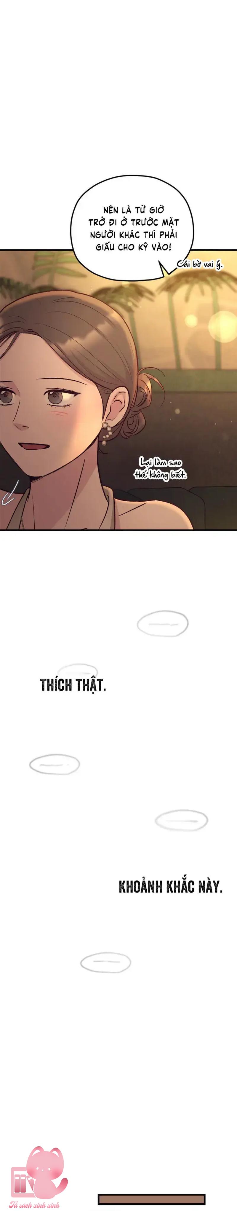 Gặp Nhau Giữa Trung Gian - Chap 121 - Trang 25