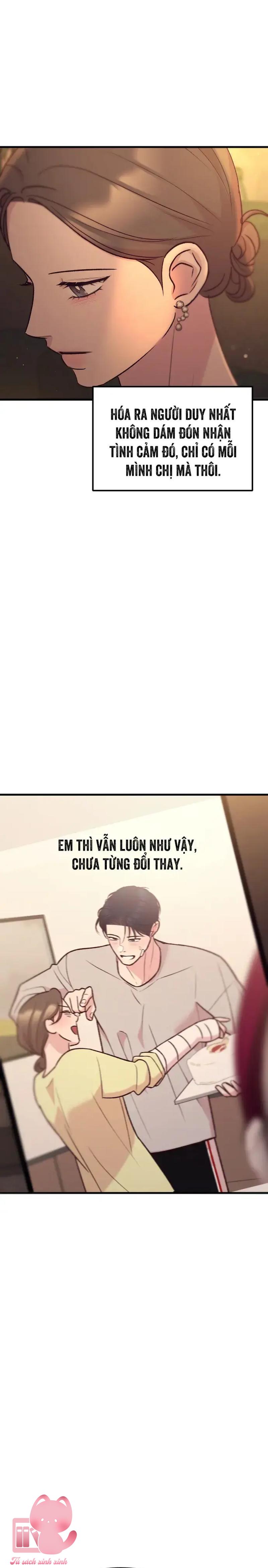 Gặp Nhau Giữa Trung Gian - Chap 121 - Trang 29