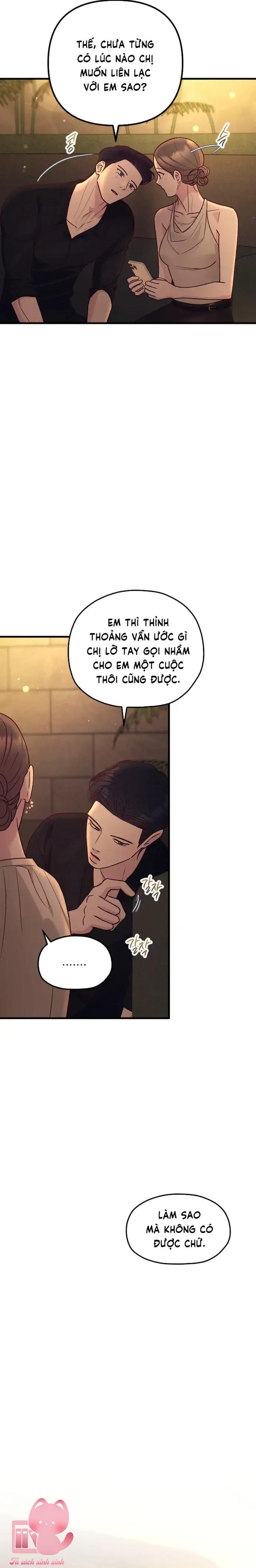 Gặp Nhau Giữa Trung Gian - Chap 121 - Trang 30