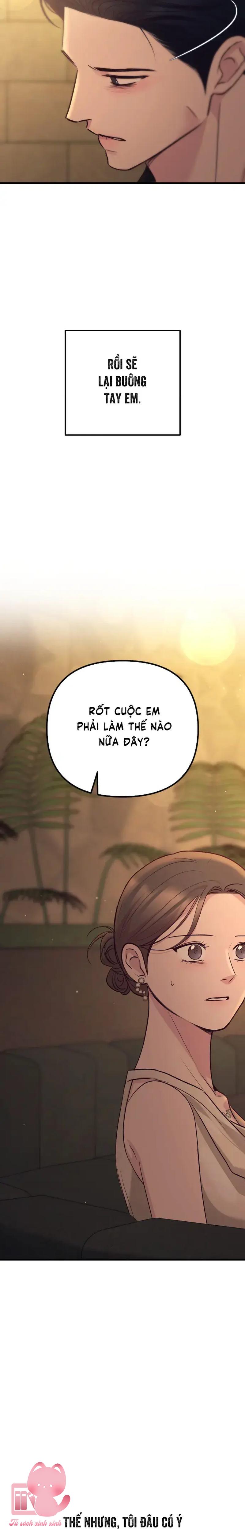 Gặp Nhau Giữa Trung Gian - Chap 121 - Trang 40