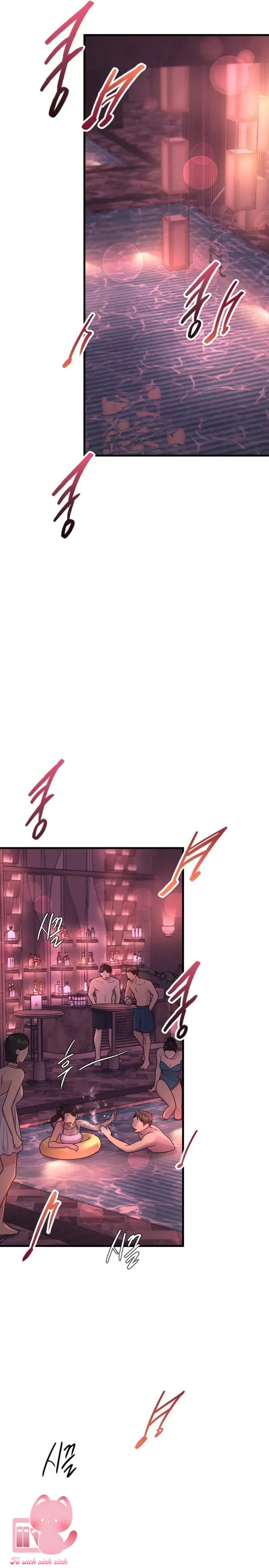 Gặp Nhau Giữa Trung Gian - Chap 122 - Trang 22