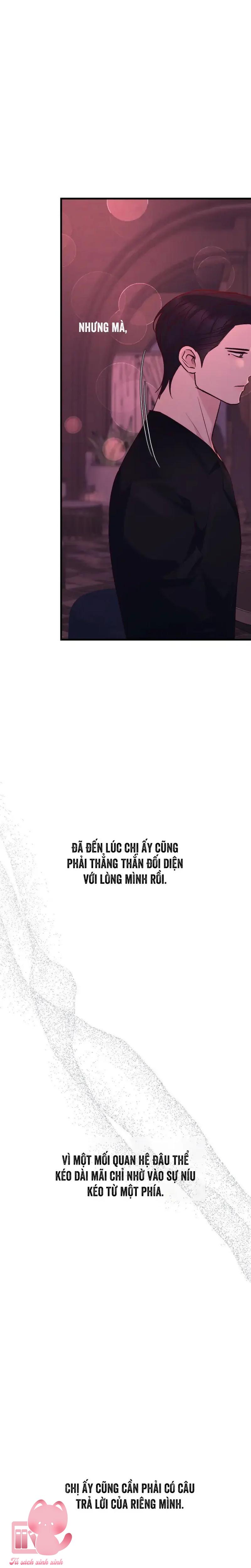 Gặp Nhau Giữa Trung Gian - Chap 122 - Trang 26