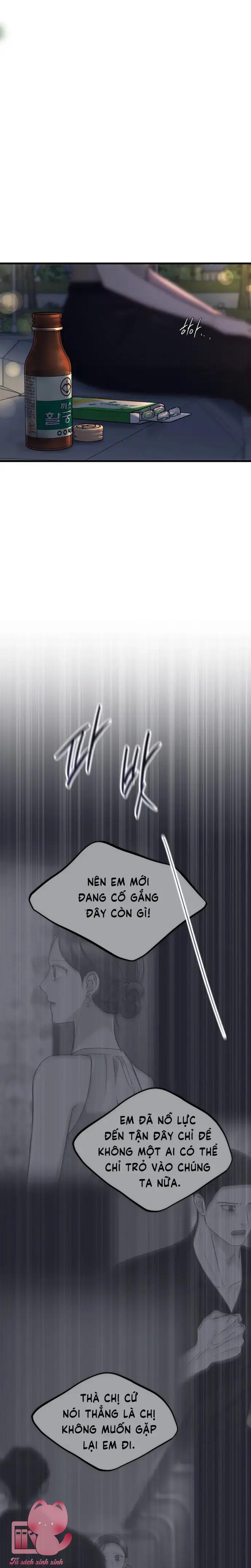 Gặp Nhau Giữa Trung Gian - Chap 122 - Trang 28