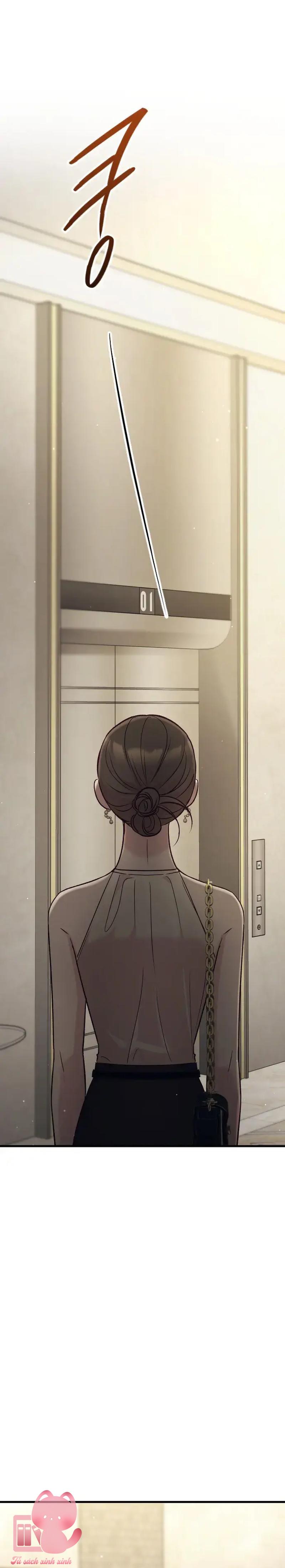 Gặp Nhau Giữa Trung Gian - Chap 122 - Trang 39