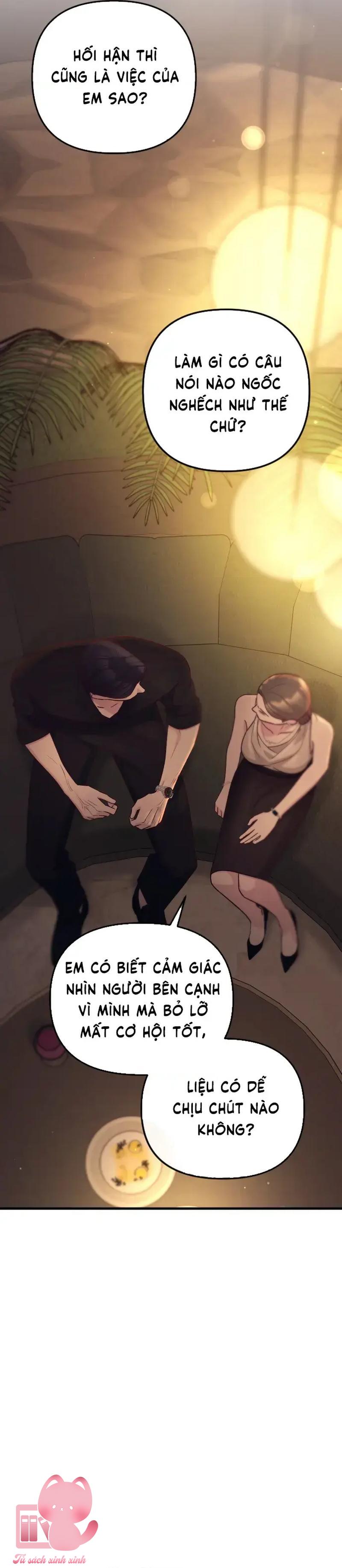 Gặp Nhau Giữa Trung Gian - Chap 122 - Trang 5