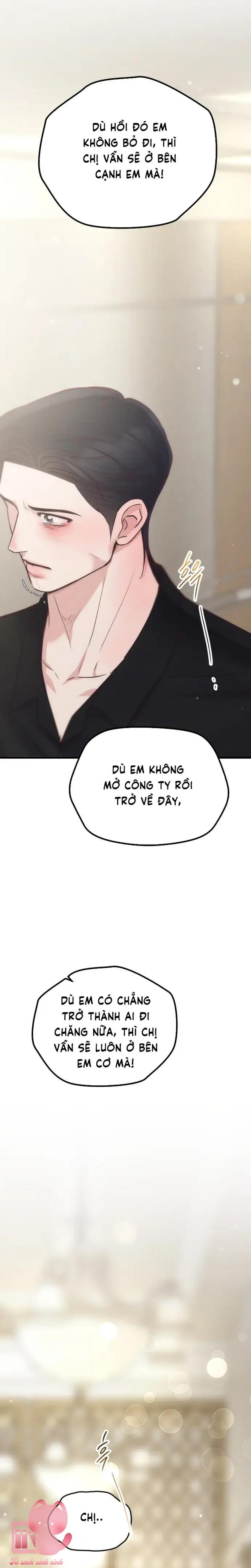 Gặp Nhau Giữa Trung Gian - Chap 122 - Trang 44