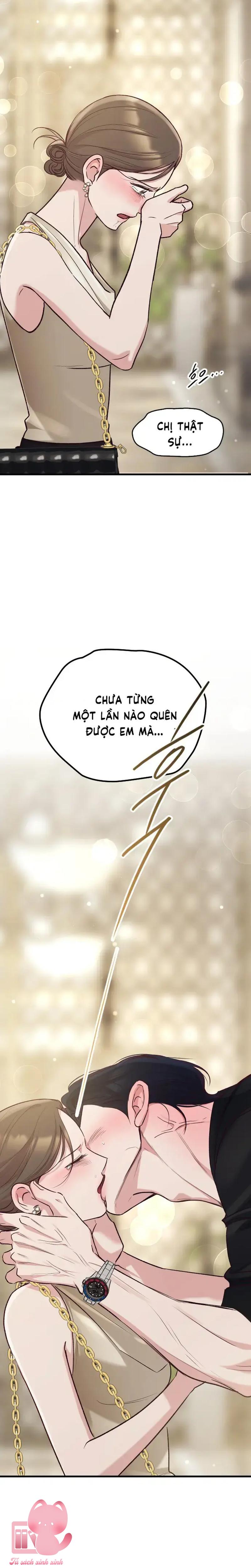 Gặp Nhau Giữa Trung Gian - Chap 122 - Trang 45