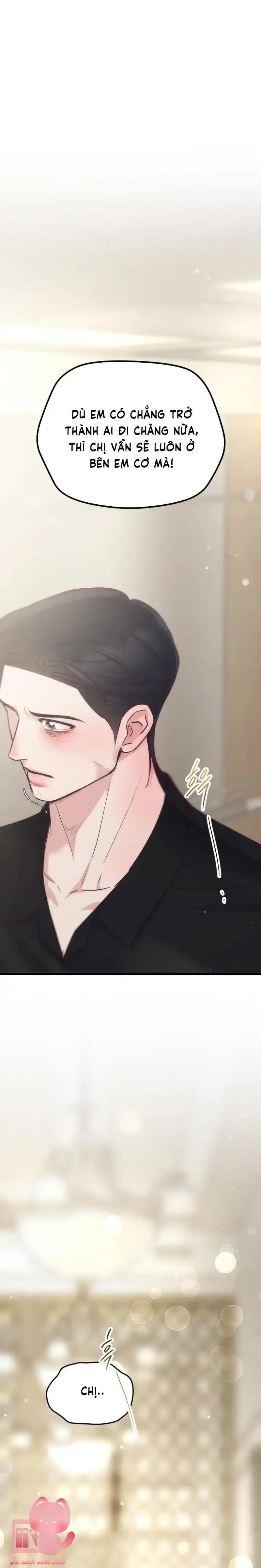 Gặp Nhau Giữa Trung Gian - Chap 123 - Trang 2