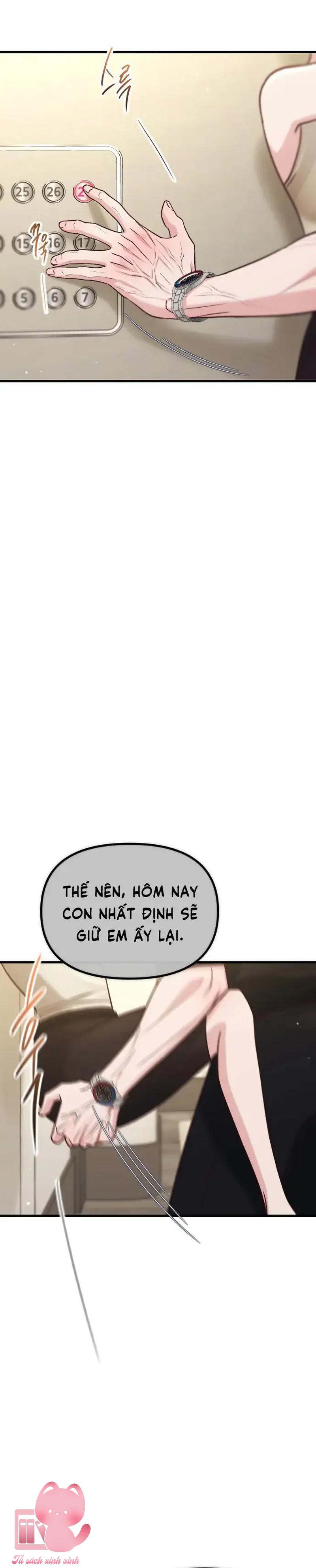 Gặp Nhau Giữa Trung Gian - Chap 123 - Trang 11