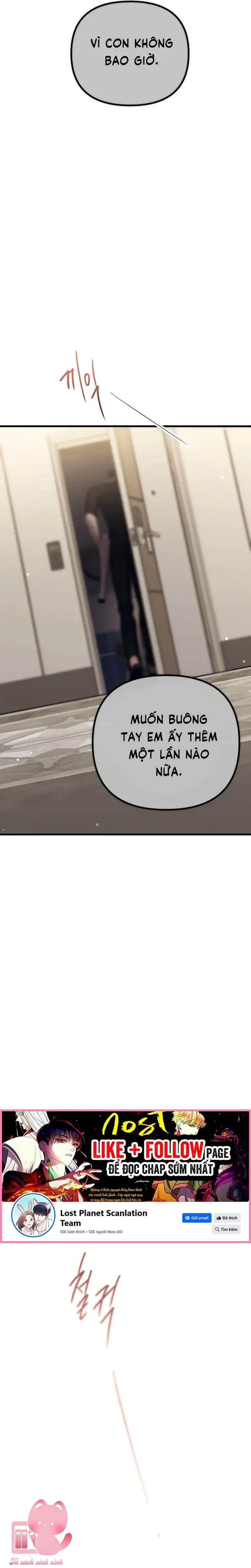 Gặp Nhau Giữa Trung Gian - Chap 123 - Trang 13