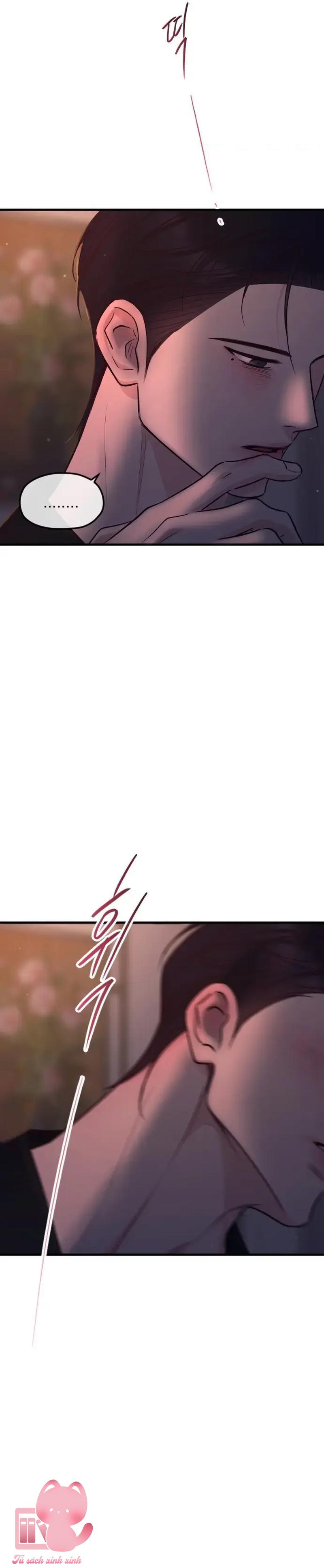 Gặp Nhau Giữa Trung Gian - Chap 123 - Trang 17