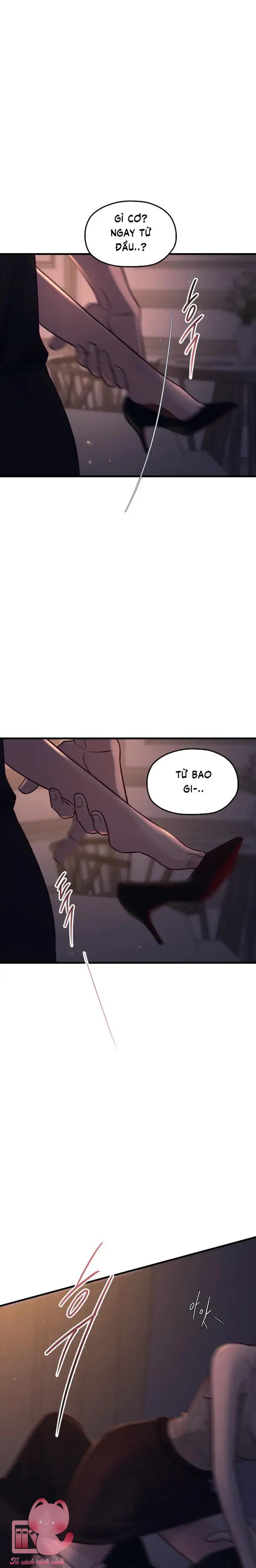 Gặp Nhau Giữa Trung Gian - Chap 123 - Trang 27