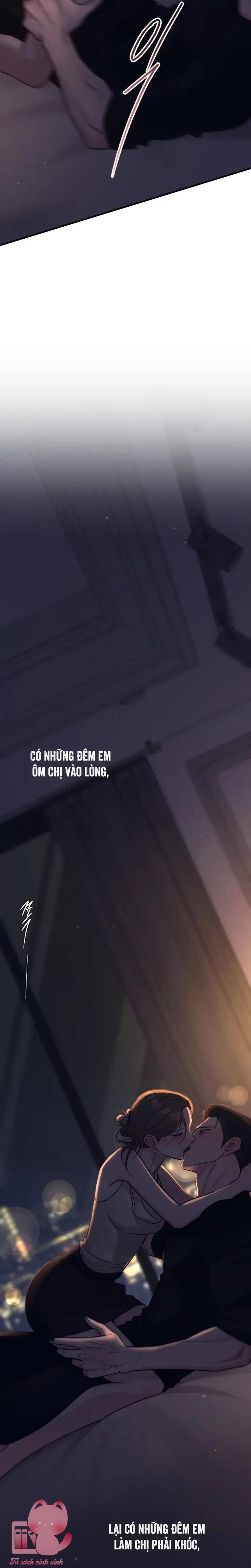 Gặp Nhau Giữa Trung Gian - Chap 123 - Trang 28