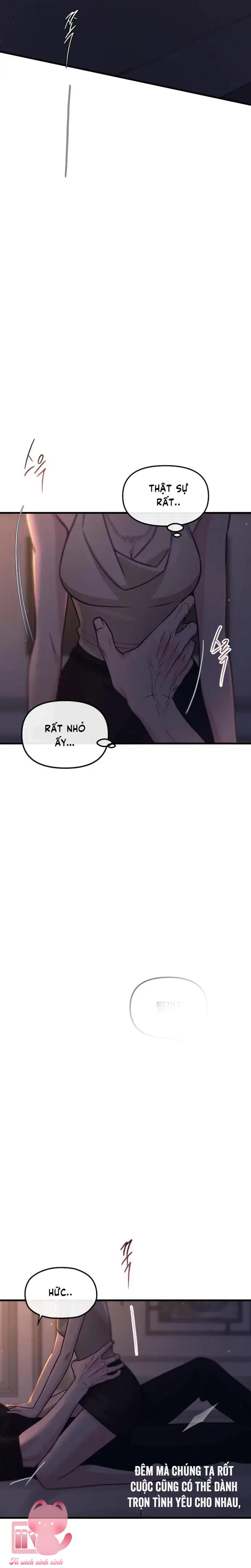 Gặp Nhau Giữa Trung Gian - Chap 123 - Trang 29