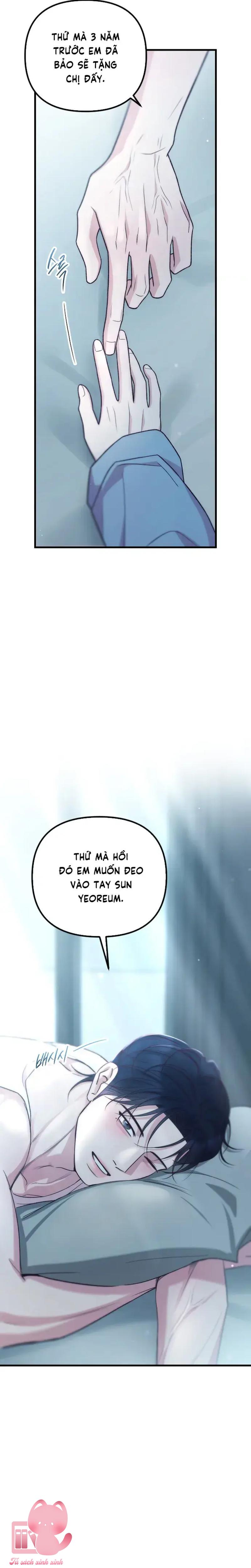 Gặp Nhau Giữa Trung Gian - Chap 123 - Trang 38