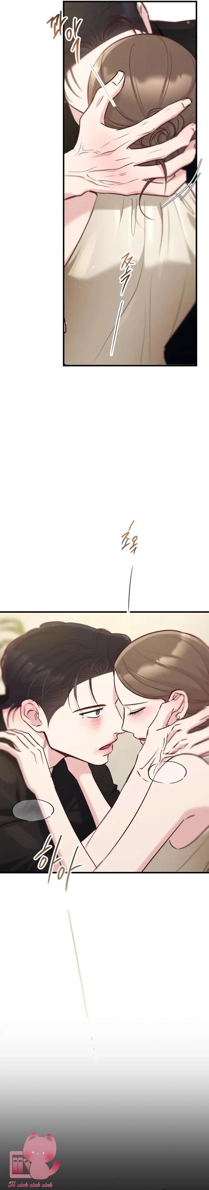 Gặp Nhau Giữa Trung Gian - Chap 123 - Trang 5