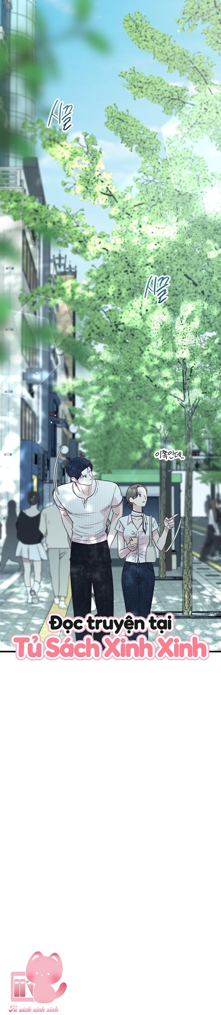 Gặp Nhau Giữa Trung Gian - Chap 124 - Trang 13
