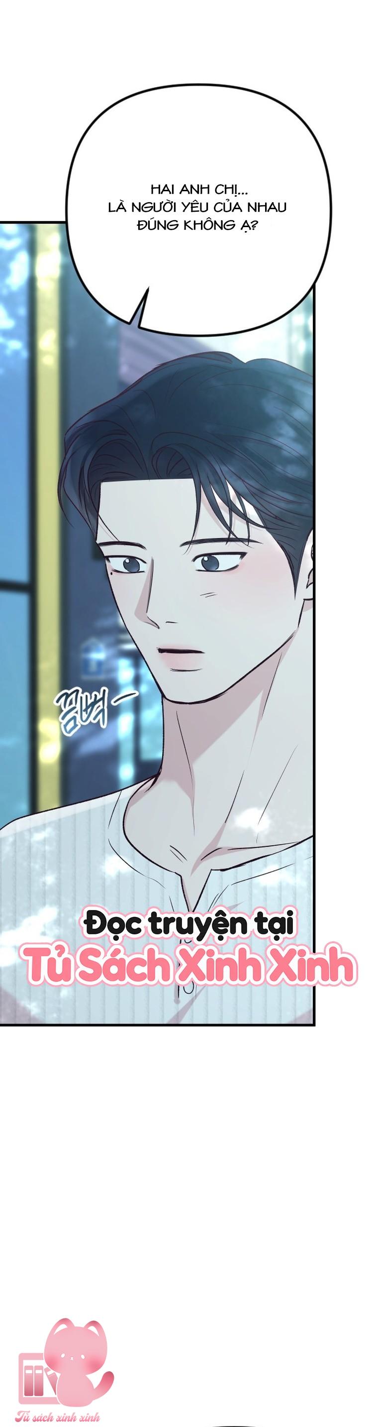 Gặp Nhau Giữa Trung Gian - Chap 124 - Trang 19