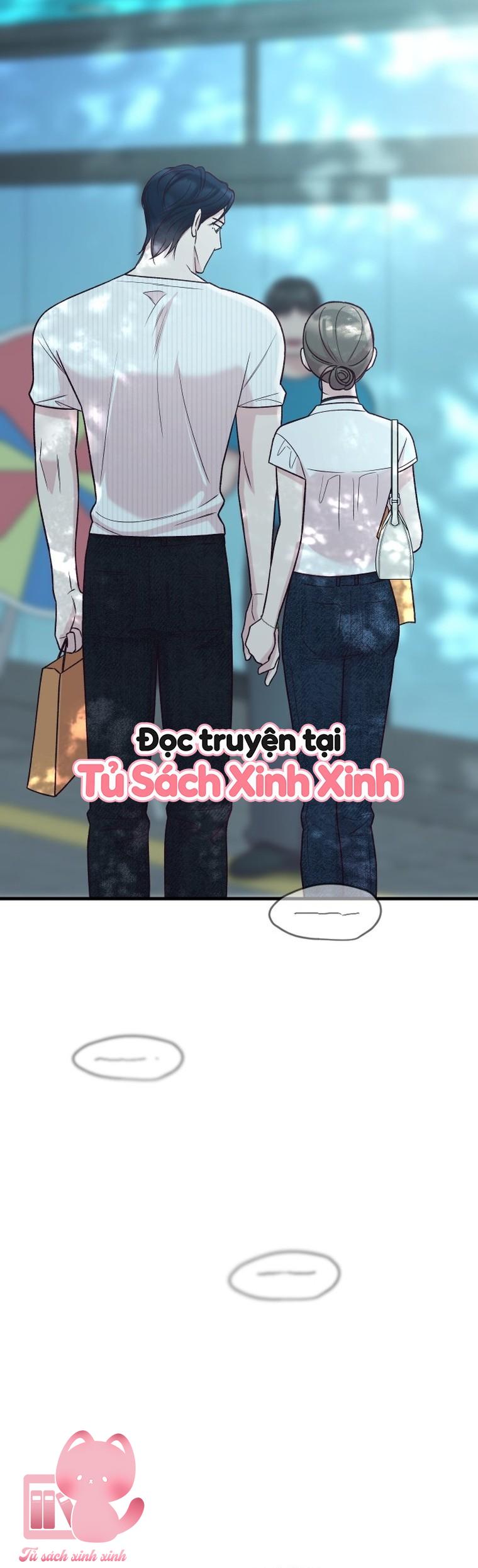 Gặp Nhau Giữa Trung Gian - Chap 124 - Trang 22