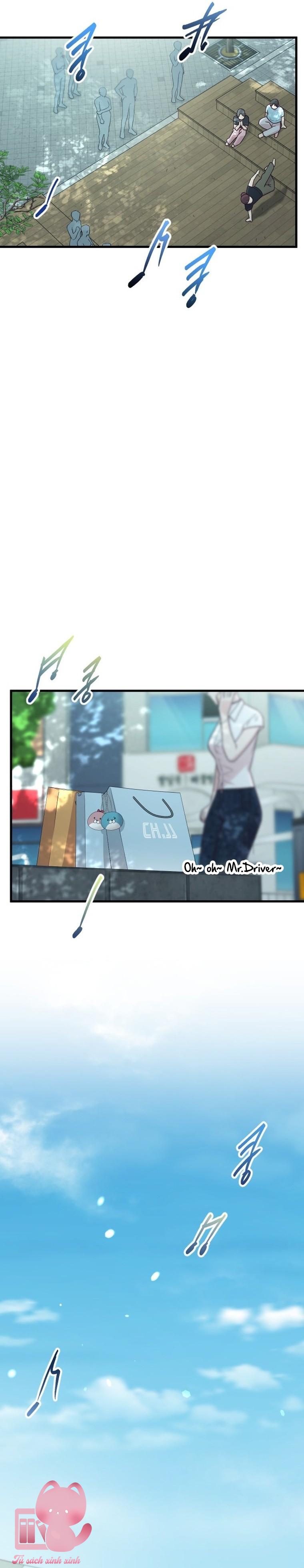 Gặp Nhau Giữa Trung Gian - Chap 124 - Trang 25