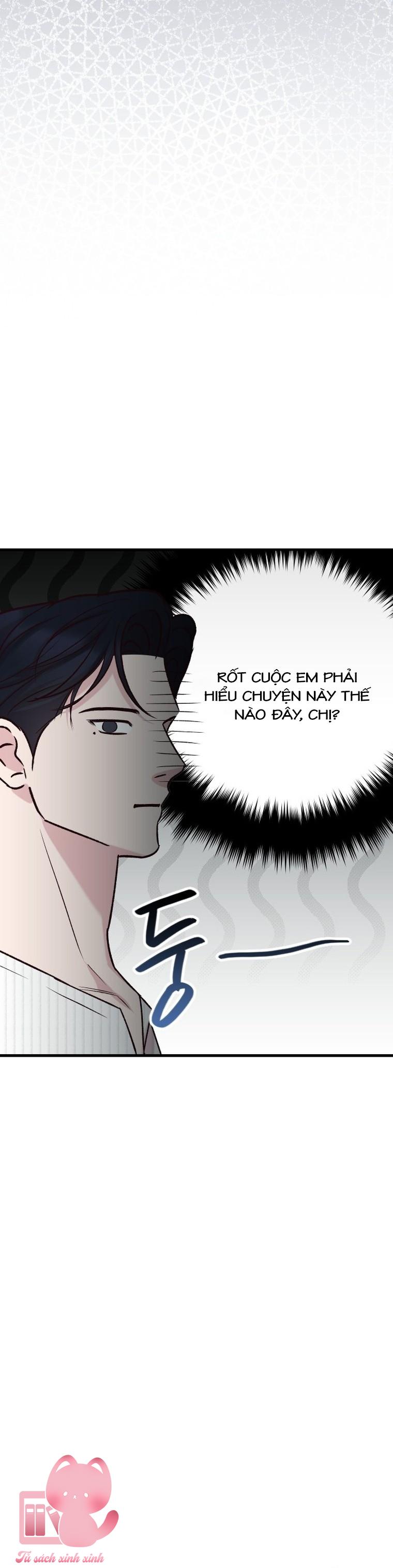 Gặp Nhau Giữa Trung Gian - Chap 124 - Trang 28