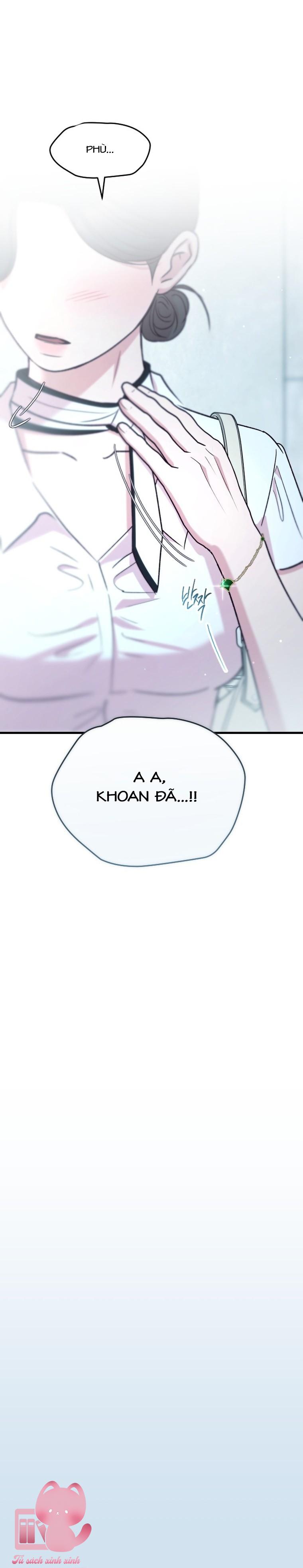 Gặp Nhau Giữa Trung Gian - Chap 124 - Trang 4