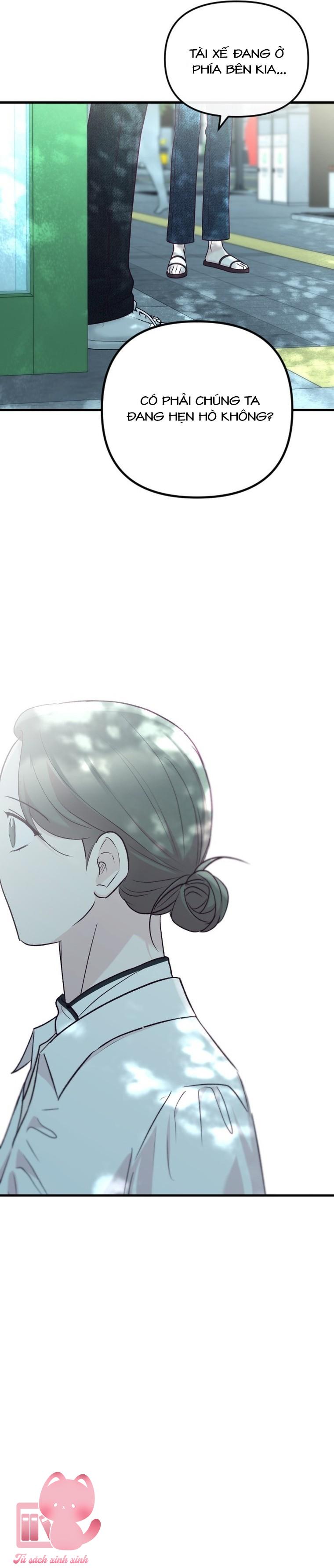 Gặp Nhau Giữa Trung Gian - Chap 124 - Trang 36