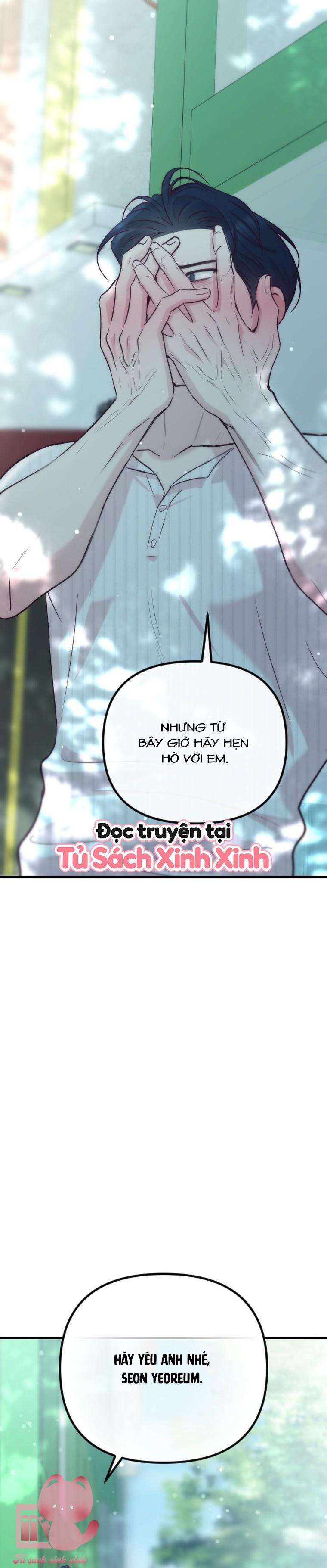 Gặp Nhau Giữa Trung Gian - Chap 124 - Trang 40