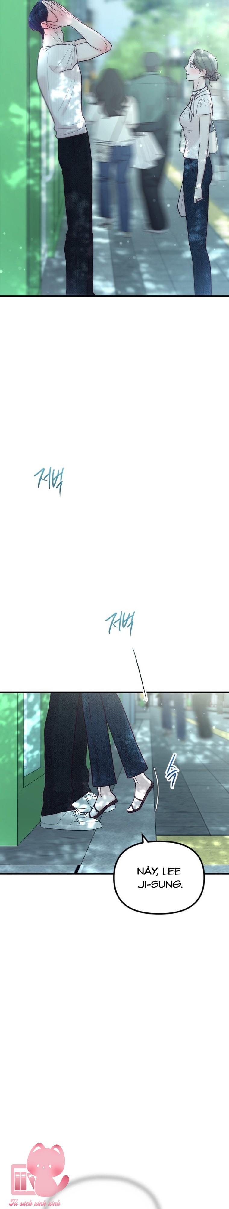 Gặp Nhau Giữa Trung Gian - Chap 124 - Trang 41