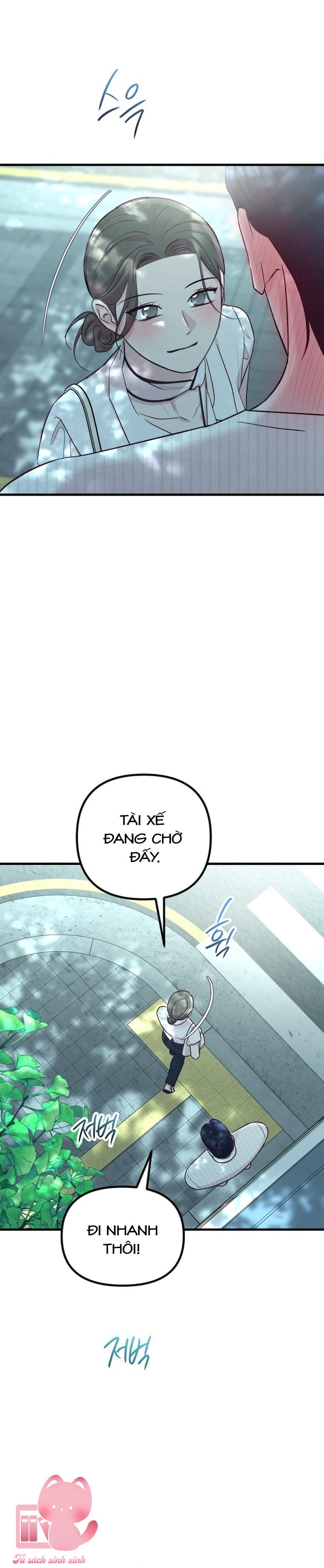 Gặp Nhau Giữa Trung Gian - Chap 124 - Trang 43