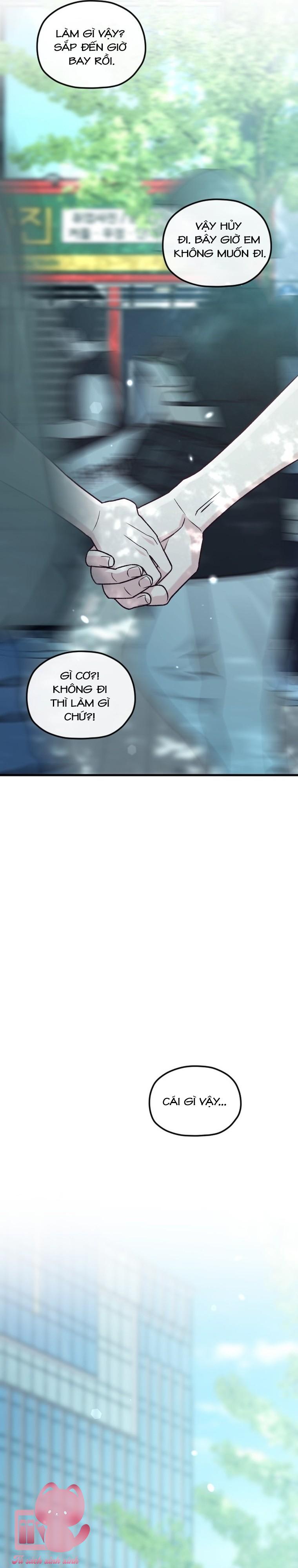 Gặp Nhau Giữa Trung Gian - Chap 124 - Trang 45