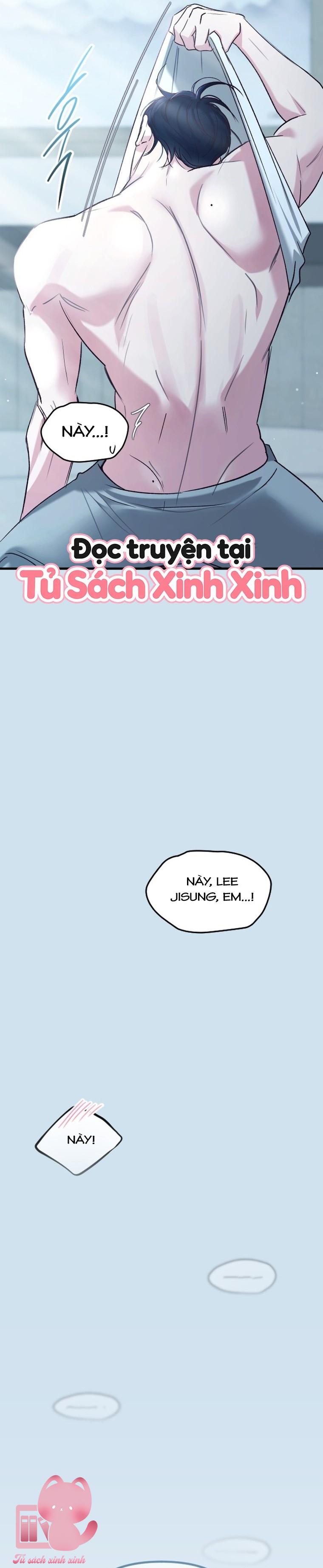 Gặp Nhau Giữa Trung Gian - Chap 124 - Trang 9