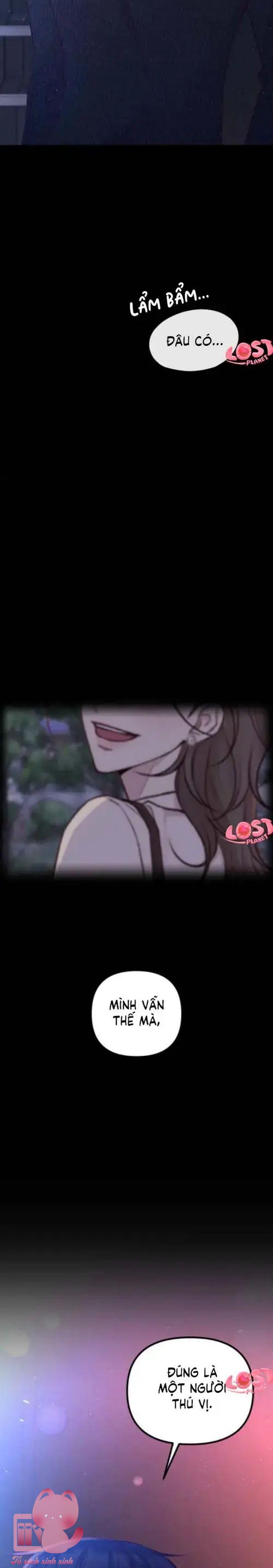 Gặp Nhau Giữa Trung Gian - Chap 16 - Trang 42