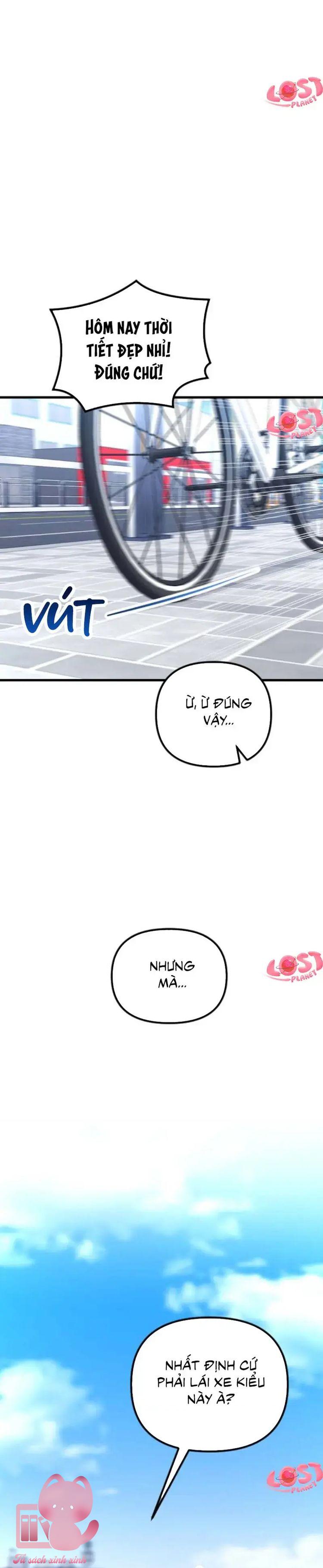 Gặp Nhau Giữa Trung Gian - Chap 18 - Trang 36
