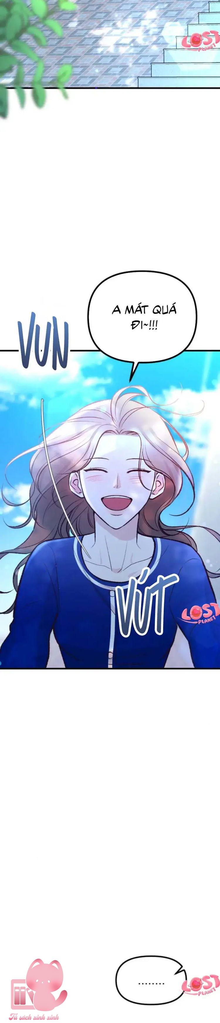 Gặp Nhau Giữa Trung Gian - Chap 18 - Trang 42
